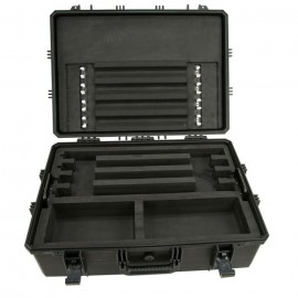 NANLITE Pavotube II 15X 8Kit RGBWW Tubelight