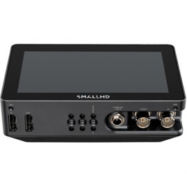 SmallHD Indie 5 RED RCP2 Monitor Kit for KOMODO/DSMC3 