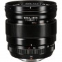 FUJIFILM XF 16mm f/1.4 R WR Lens