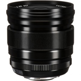 FUJIFILM XF 16mm f/1.4 R WR Lens