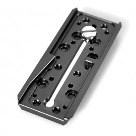 SmallRig Quick Dovetail for Manfrotto MVA500AH and MVH500A Heads