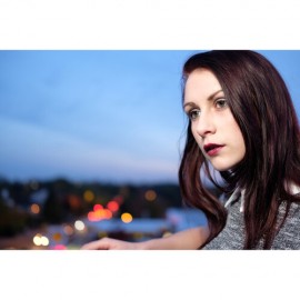 FUJIFILM XF 35mm f/2 R WR Lens (Black)