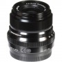 FUJIFILM XF 23mm f/2 R WR Lens (Black)