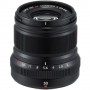 FUJIFILM XF 50mm f/2 R WR Lens