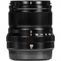 FUJIFILM XF 50mm f/2 R WR Lens