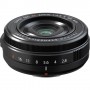 FUJIFILM XF 27mm f/2.8 R WR Le