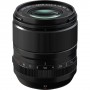 FUJIFILM XF 33mm f/1.4 R LM WR