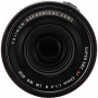 FUJIFILM XF 33mm f/1.4 R LM WR