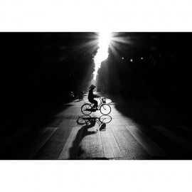 FUJIFILM X-T30 II Mirrorless Camera (Silver)