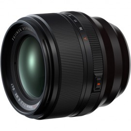 FUJIFILM XF 56mm f/1.2 R WR Lens