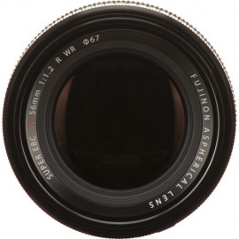 FUJIFILM XF 56mm f/1.2 R WR Lens