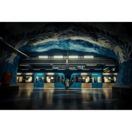 FUJIFILM X-T5 Mirrorless Camera (Silver)