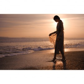 FUJIFILM X-T5 Mirrorless Camera (Silver)