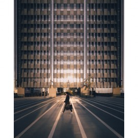 FUJIFILM X-T5 Mirrorless Camera (Silver)