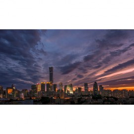 FUJIFILM X-T5 Mirrorless Camera with 16-80mm Lens (Black)