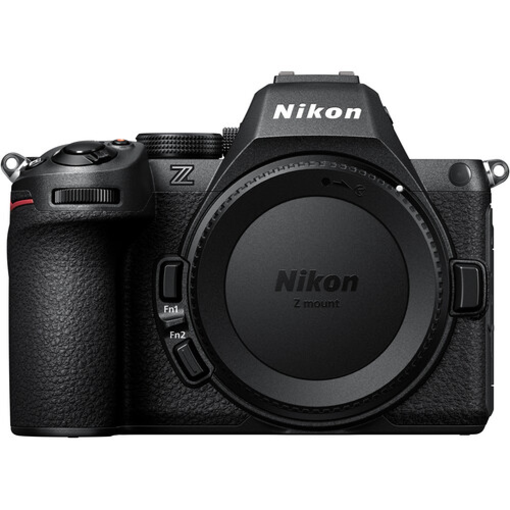 Nikon Z5 II Mirrorless Camera