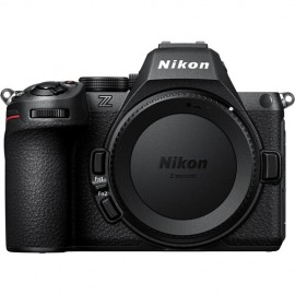 Nikon Z5 II Mirrorless Camera