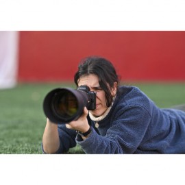 Nikon Z5 II Mirrorless Camera