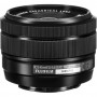 FUJIFILM X-T50 Mirrorless Camera with 15-45mm f/3.5-5.6 Lens (Charcoal Silver)