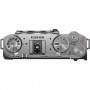 FUJIFILM X-M5 Mirrorless Camer