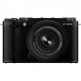 FUJIFILM X-M5 Mirrorless Camer