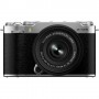 FUJIFILM X-M5 Mirrorless Camer