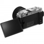 FUJIFILM X-M5 Mirrorless Camer