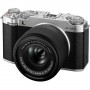 FUJIFILM X-M5 Mirrorless Camer