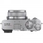 FUJIFILM GFX100RF Digital Camera (Silver)