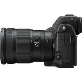 Nikon Z8 Mirrorless Camera