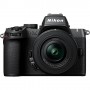 Nikon Z50 II Mirrorless Camera