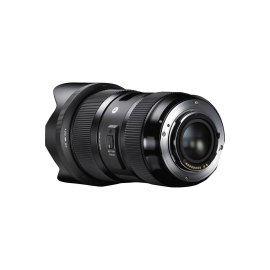 Sigma 18-35mm f/1.8 DC HSM Art Lens for Canon EF