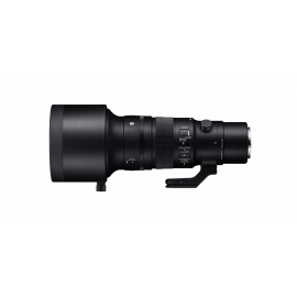 Sigma 500mm f/5.6 DG DN OS Sports Lens (Sony E)