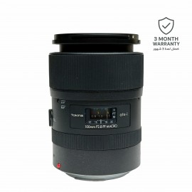 CANON DSLR EOS 2000D KIT (USED)