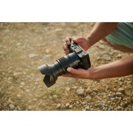 Nikon ZR 6K Cinema Camera