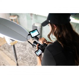 Nikon ZR 6K Cinema Camera