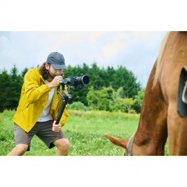 Nikon ZR 6K Cinema Camera