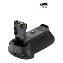 Meike Professional Battery Grip MK-5D4 for Canon EOS 5D Mark IV as BG-E20 (used)