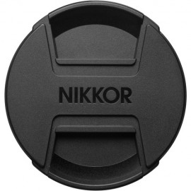Nikon NIKKOR Z 85mm f/1.8 S Lens
