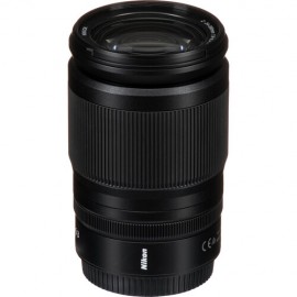 Nikon NIKKOR Z 24-200mm f/4-6.3 VR Lens
