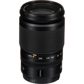 Nikon NIKKOR Z 24-200mm f/4-6.3 VR Lens