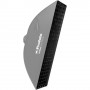 Profoto Strip Softgrid (1 x 4 