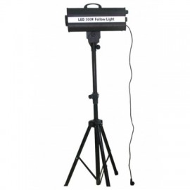 LED 300W Follow spot light