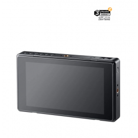 Godox GM55 5.5" 4K HDMI Touchscreen On-Camera Monitor ( UESD )