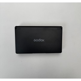 Godox GM55 5.5" 4K HDMI Touchscreen On-Camera Monitor ( UESD )