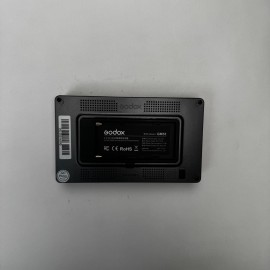 Godox GM55 5.5" 4K HDMI Touchscreen On-Camera Monitor ( UESD )