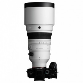 Sigma 200mm f/2 DG OS Sports Lens (Sony E)