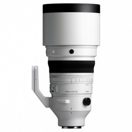 Sigma 200mm f/2 DG OS Sports Lens (Sony E)