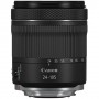 Canon EOS RP + RF 24-105mm F 4