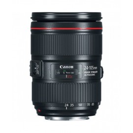 Canon EF 24-105mm f/4L IS II USM Lens ( white box )